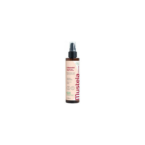 Mustela Maternité Essential Care Multi-Purpose Lotion