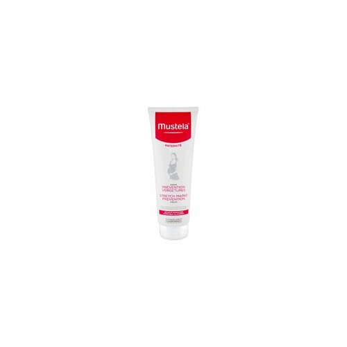 Mustela Maternity Stretch Marks Prevention Cream