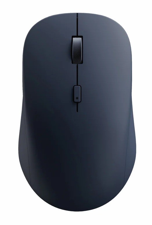 Matias   Wireless USB-C M ouse Black