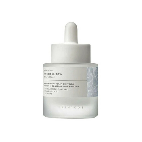 SKIN1004 Matrixyl 10 Boosting Shot Ampoule