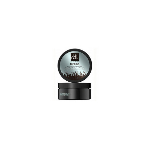 Revlon Professional Matte Clay d:fi (Strong