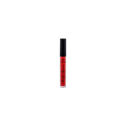 Dermacol Matte Mania Liquid Lip Colour
