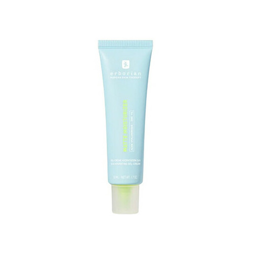Erborian Matte Moisturiser 24H Hydrating Gel-Cream