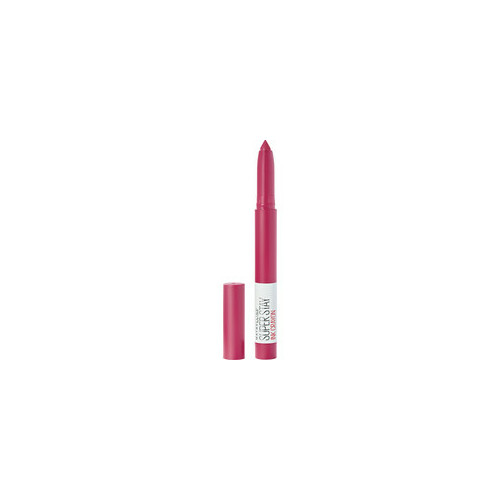 Maybelline Matte Stay Lipstick Lipstick Super