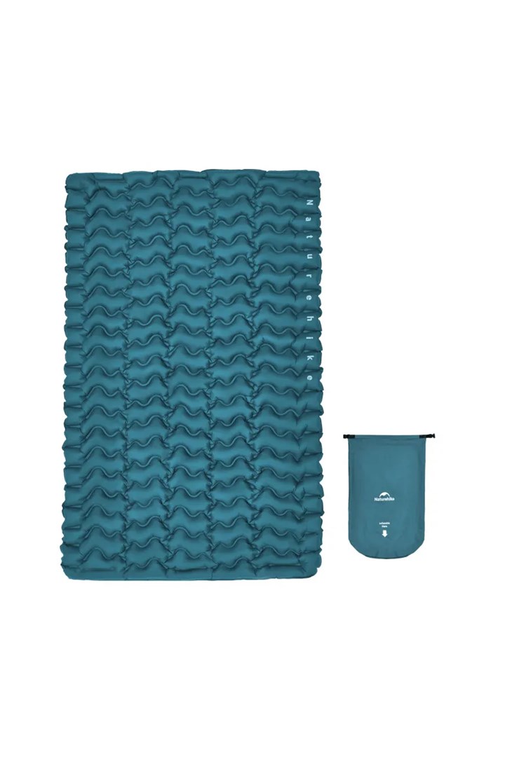 Naturehike Mattress pillow double cnk2550ws020 |