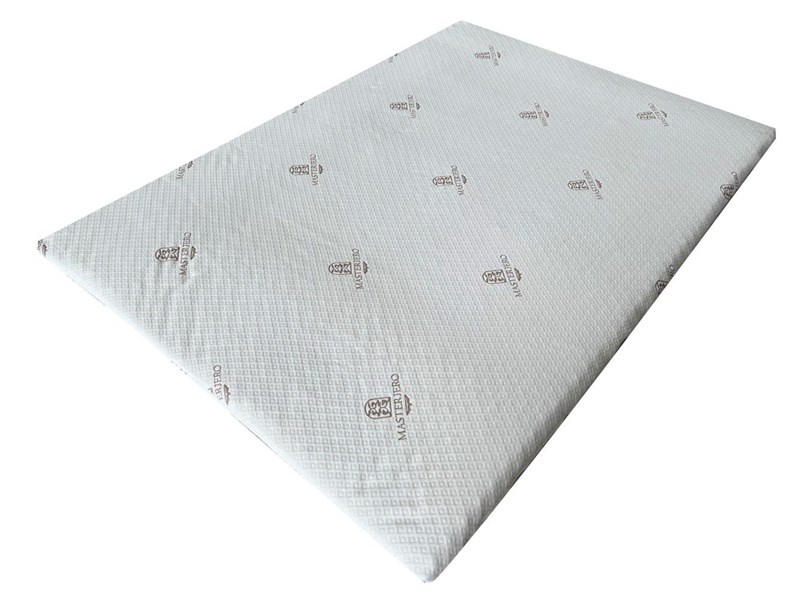 No name MATTRESS TOPPER MASTERJERO 140X200X5