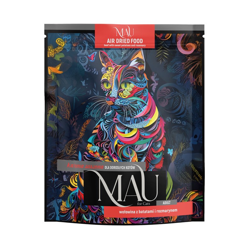 DOLINA NOTECI MAU Air dried Beef