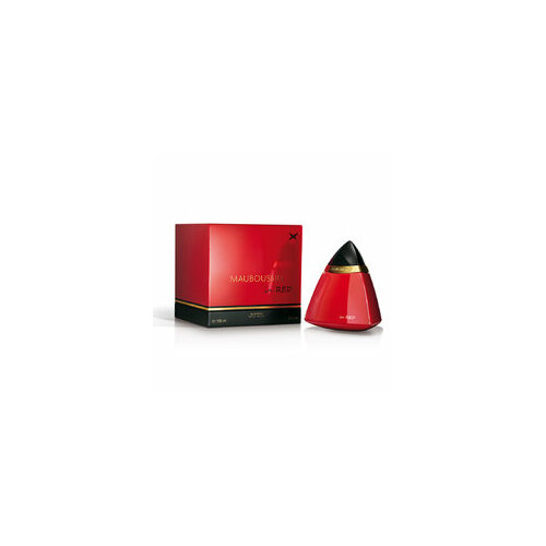 Mauboussin in Red EDP (Woman, 100ml)