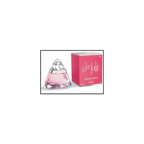 Mauboussin à la Folie EDP (Woman