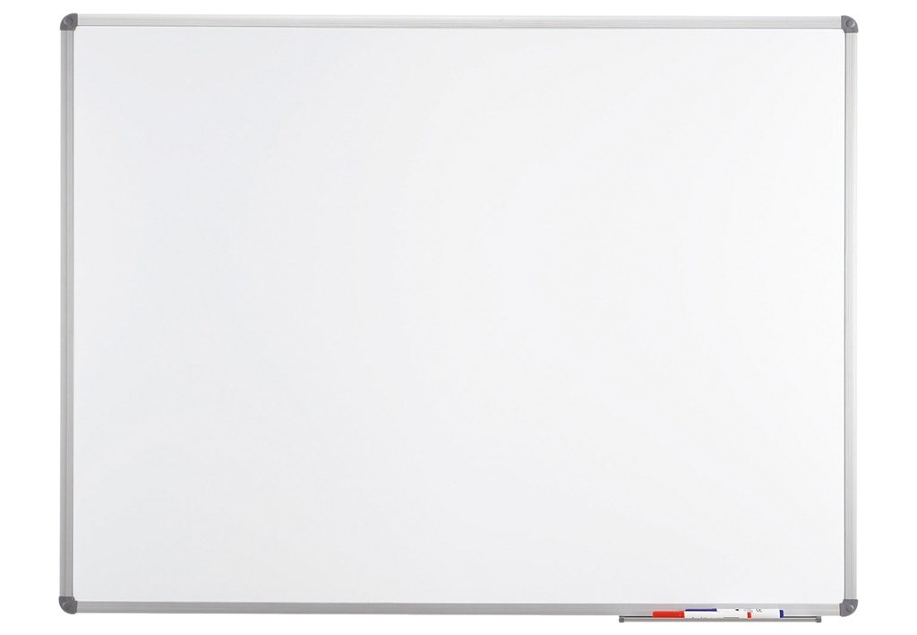 No name MAUL 6452284 whiteboard Plastic