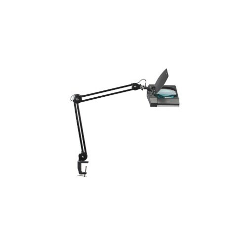 No name MAUL 8265090 magnifier lamp