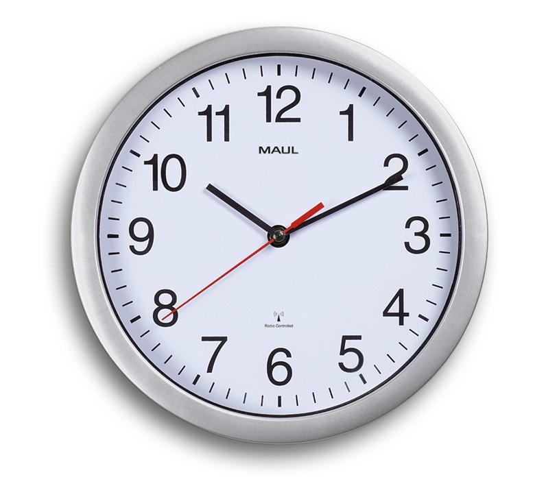 No name MAUL 9052595 wall/table clock