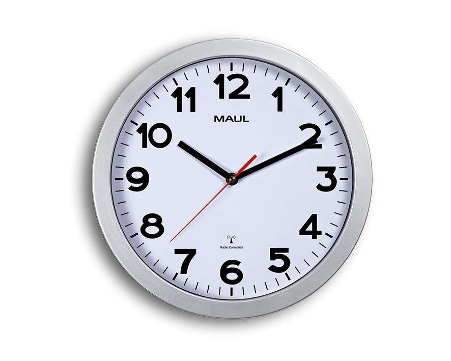 No name MAUL 9053095 wall/table clock