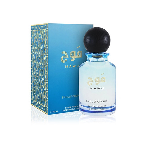 Gulf Orchid Mawj EDP (Unisex, 100ml)
