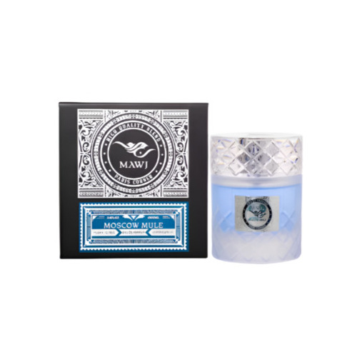 Paris Corner Mawj Moscow Mule EDP