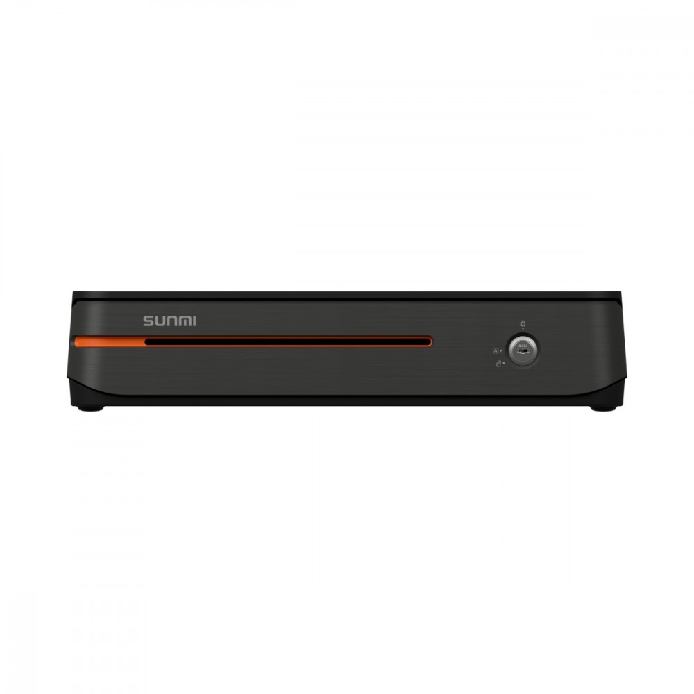 Sunmi  Max Cash Drawer | C06004004