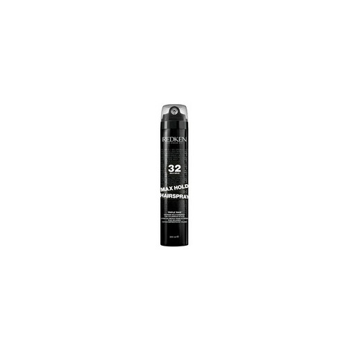 Redken Max Hold Hairspray (Woman, 300ml)