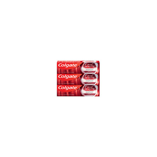 Colgate Max White Expert Original Toothbrush