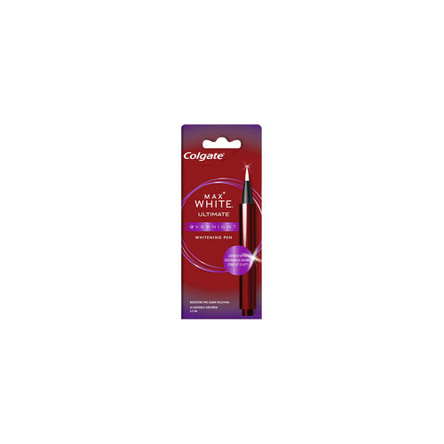 Colgate Max White Ultimate Whitening Pen