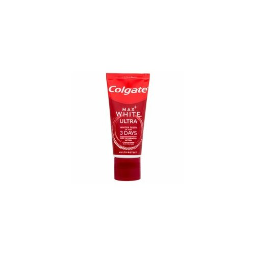 Colgate Max White Ultra Multi Protect