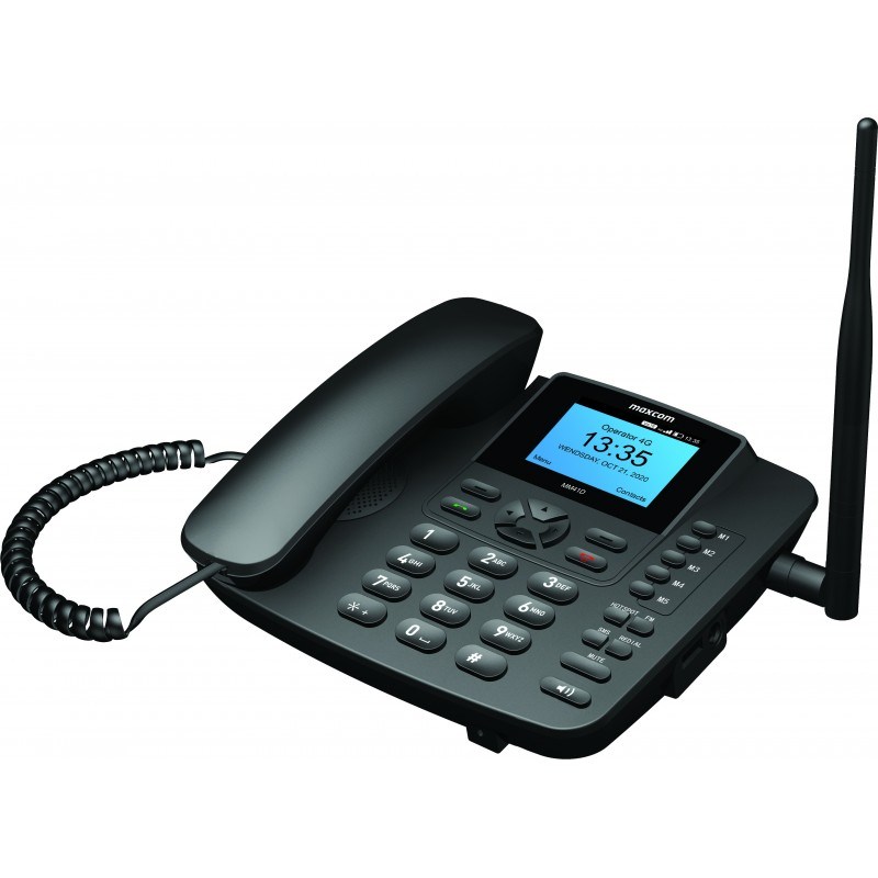Maxcom  PHONE MM41 D 4G VOLTE