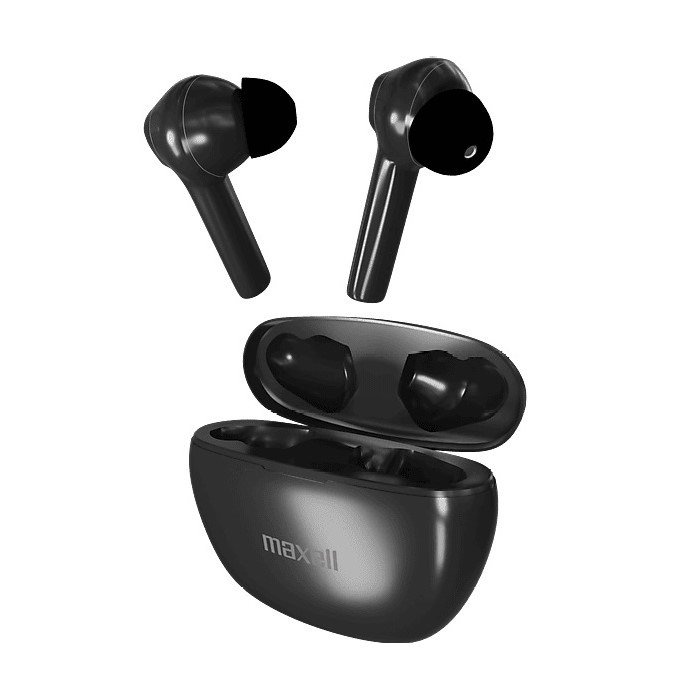 Maxell  Dynamic+ wireless headphones with charging