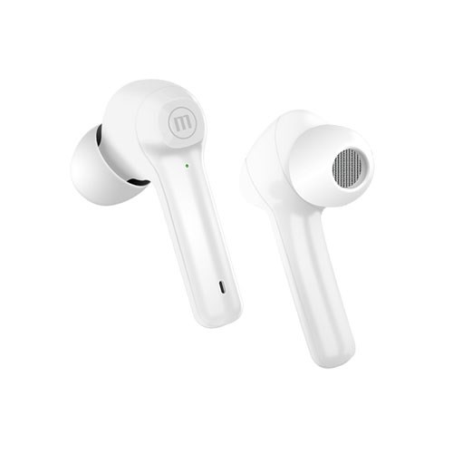 Maxell  Dynamic+ wireless headphones with charging