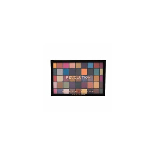 Makeup Revolution Maxi Re-loaded Eyeshadow Palette