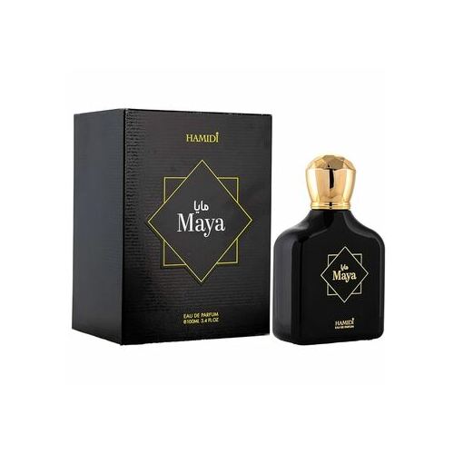 Hamidi Maya EDP (Unisex, 100ml) |