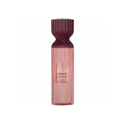 Lattafa Perfumes Mayar Cherry Intense Body
