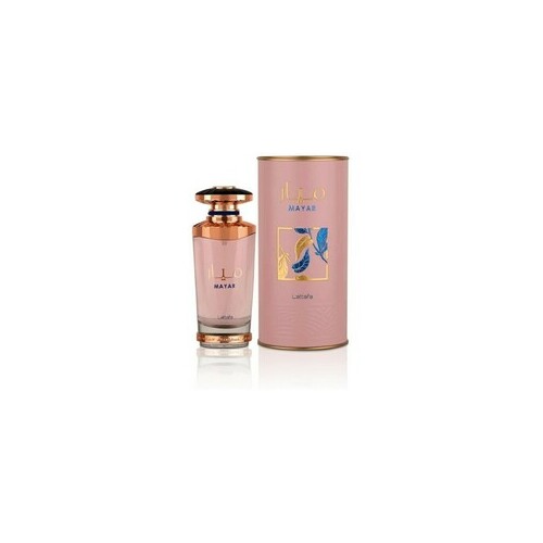 Lattafa Perfumes Mayar EDP (Woman, 100ml)