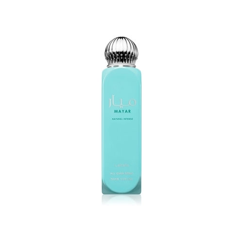 Lattafa Perfumes Mayar Natural Intense Body