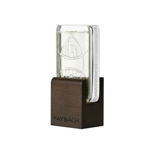 Mercedes Benz Maybach Charismatic Rose EDP