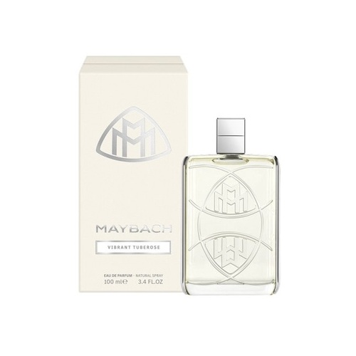 Mercedes Benz Maybach Vibrant Tuberose EDP