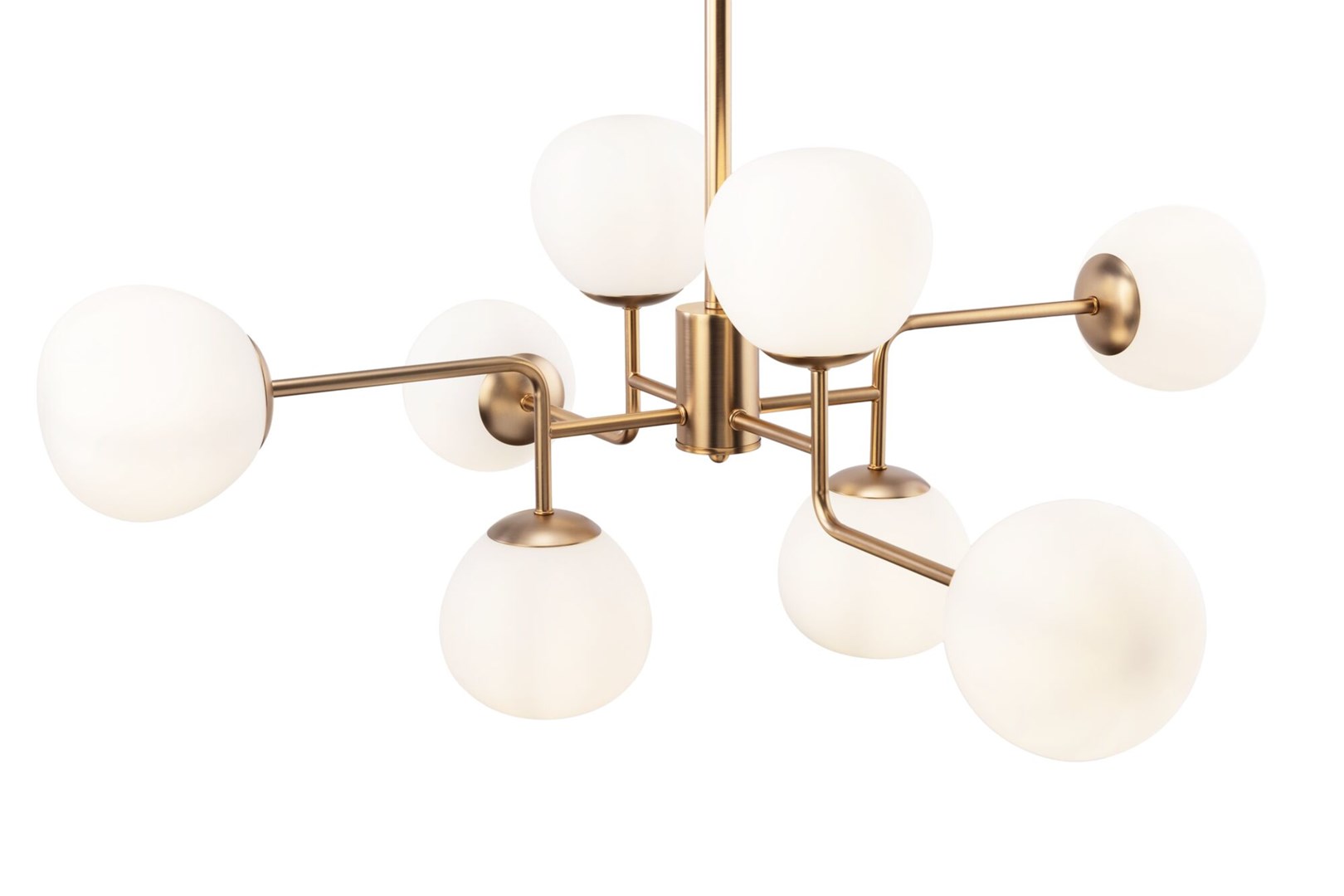 No name Maytoni MOD221-PL-08-G ceiling lighting