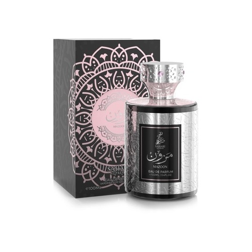 Sahari Mazoon EDP (Unisex, 100ml) |