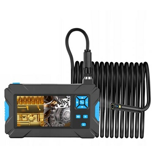 MBG line  Inspection camera Duo Endoscope