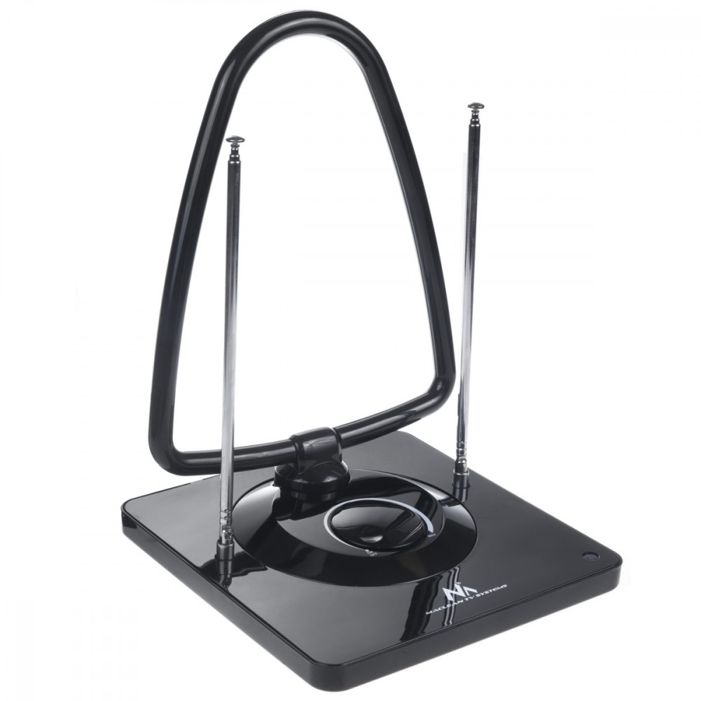 Maclean  MCTV-963 High Gain Indoor Aerial