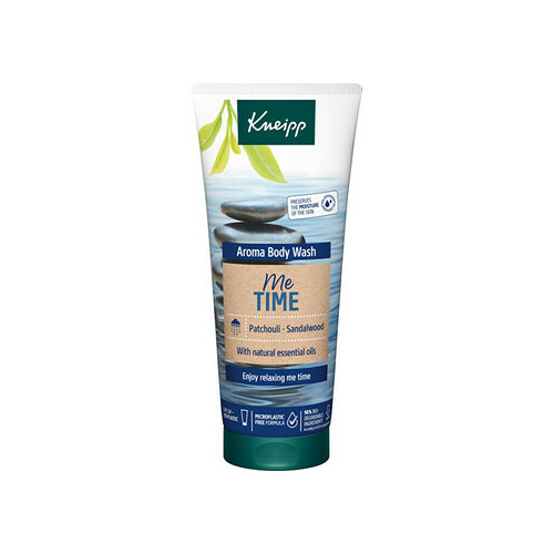 Kneipp Me Time Aroma Body Wash