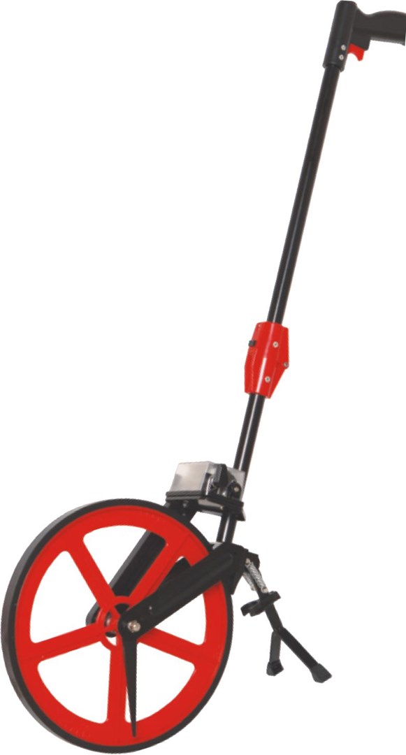 No name Measuring Wheel Kojak with