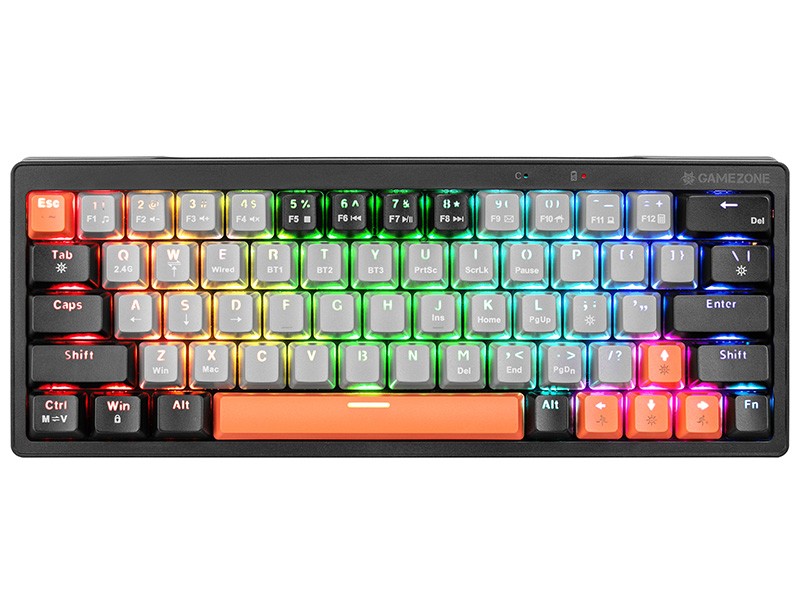Tracer  Mechanical keyboard Gamezone EVO1 HOT