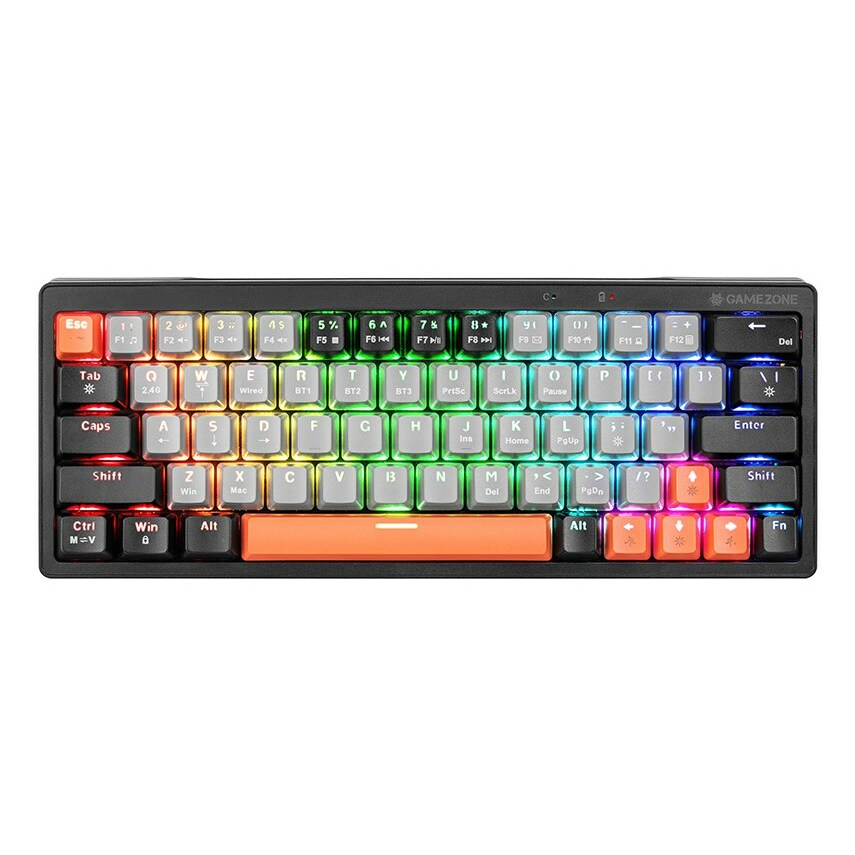 Tracer Mechanical keyboard GAMEZONE EVO1 HOT