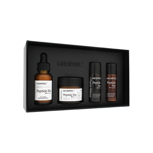 Medi-Peel Peptide-Tox Multi Care Kit (Woman