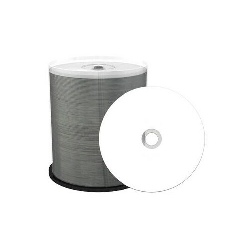 No name MediaRange 700MB, CD-R, 100