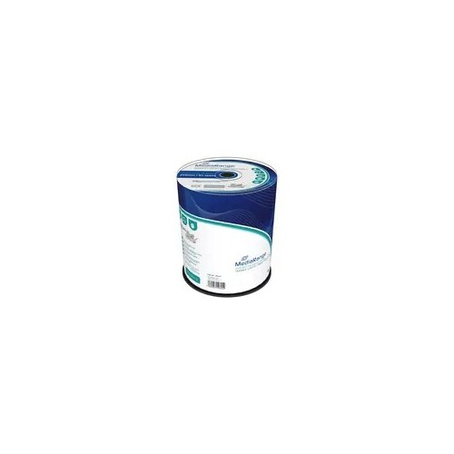 No name MediaRange MR471 blank DVD