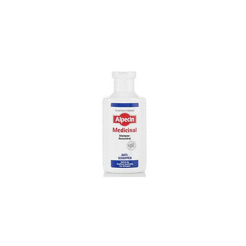 Alpecin Medicinal Shampoo Concentrate Anti-Dandruff (Man
