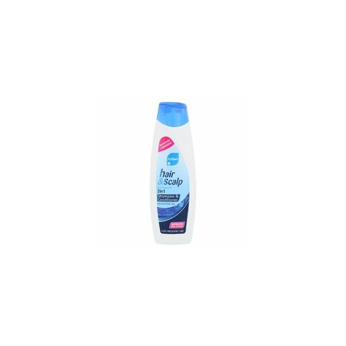 XPel Medipure Hair & Scalp Shampoo