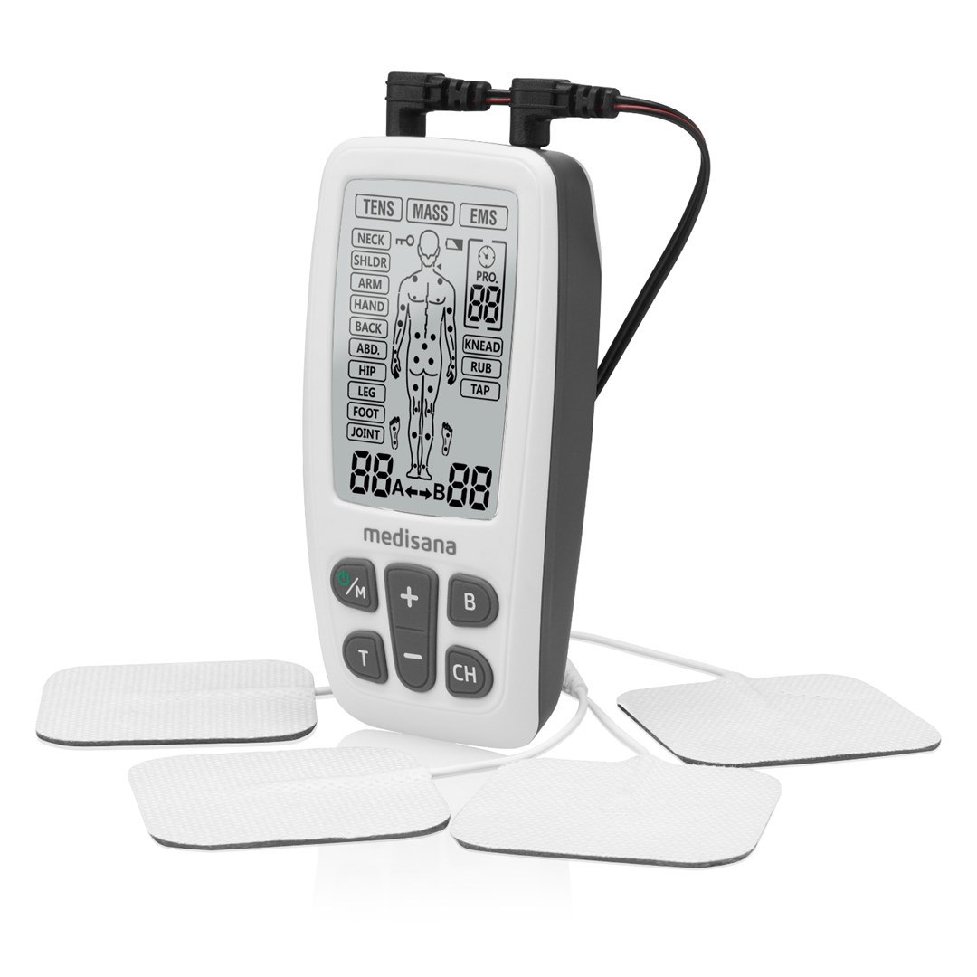Medisana  3in1 TT 200 TENS&EMS pain