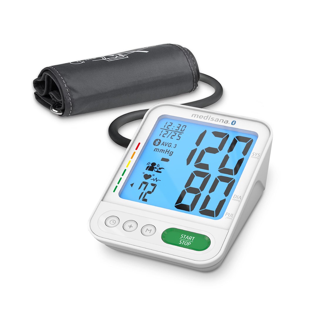 Medisana  BU 584 Upper arm Automatic