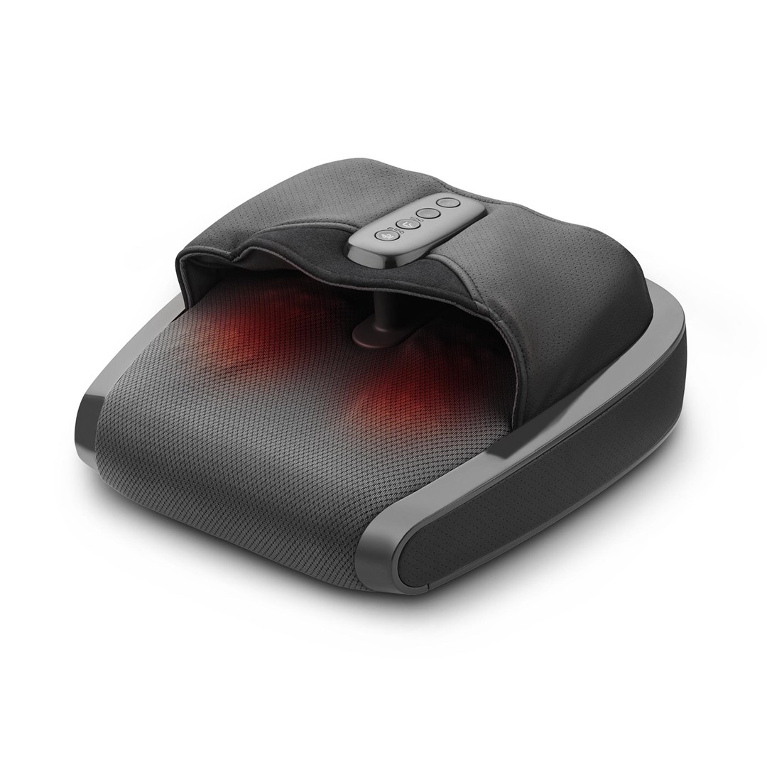 Medisana  FM 900 massager Foot Black